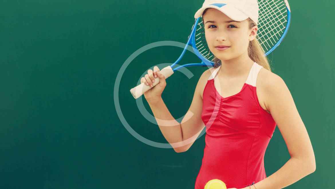 Play to Learn Tennis